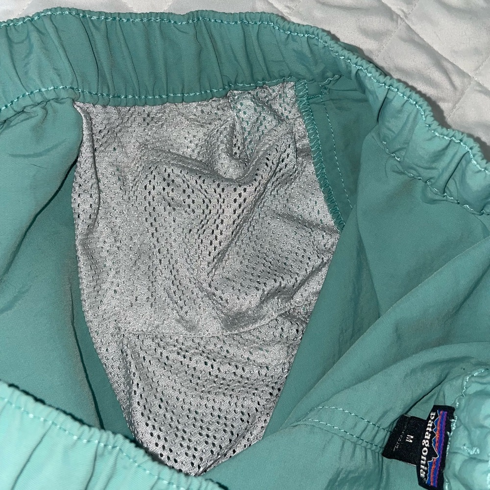 Patagonia shorts - Picture 6 of 7